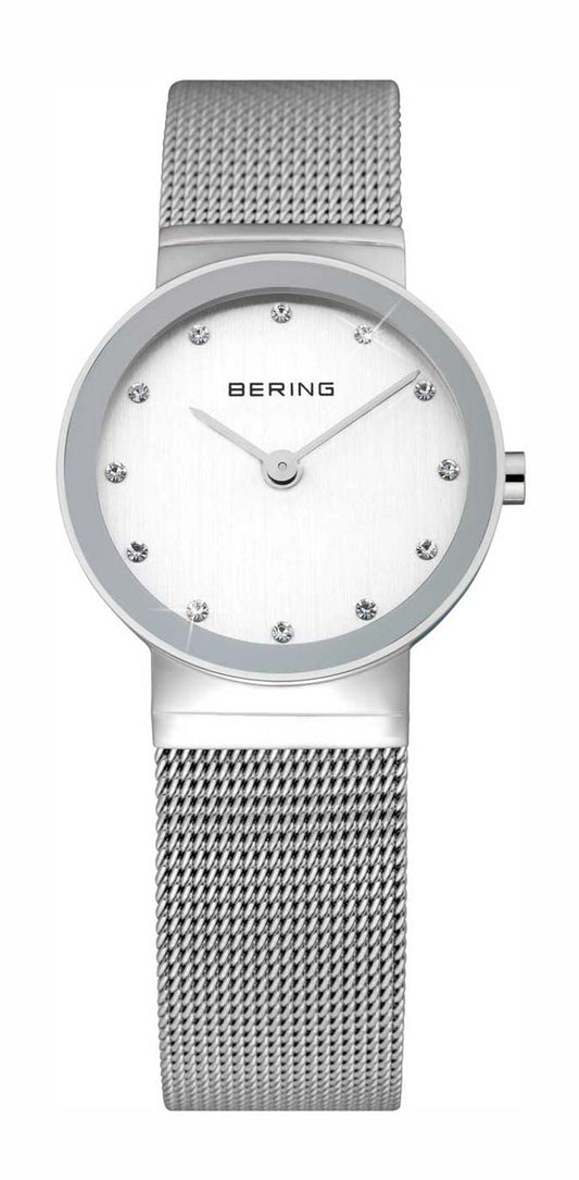 Damenuhr - Serie: Bering Classic Collection - Bering Modell: 10126-000