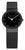 Bering Classic 10126-077 Damenuhr • Kratzfestes Saphirglas • Feines Milanaise-Armband