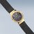 Bering Classic 10126-132 Ladies' Watch • Sapphire Glass • Milanese