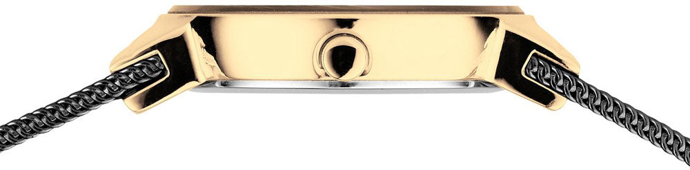 Bering Classic 10126-132 Ladies' Watch • Sapphire Glass • Milanese