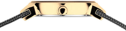 Bering Classic 10126-132 Ladies' Watch • Sapphire Glass • Milanese