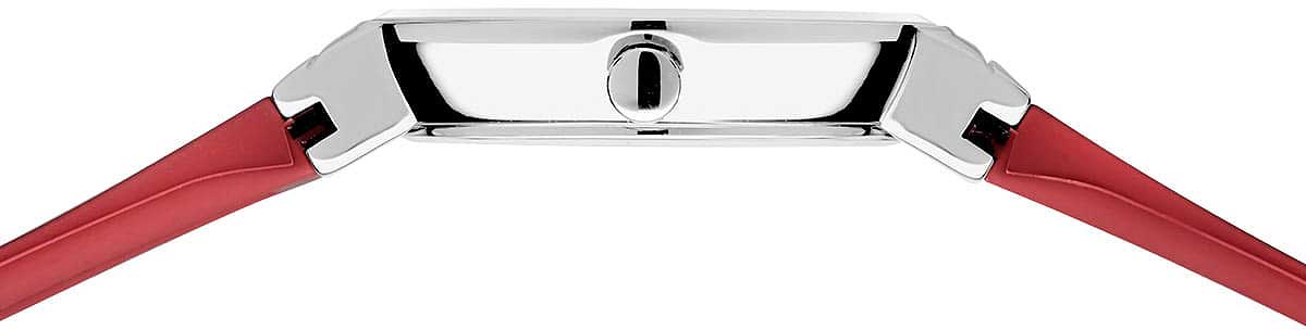 Bering Classic 10129-503 Damenuhr • Saphirglas • Milanaise