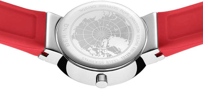 Bering Classic 10129-503 Damenuhr • Saphirglas • Milanaise