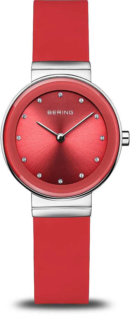 Bering Classic 10129-503 Damenuhr • Saphirglas • Milanaise
