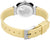 Bering Classic 10129-600 Damenuhr • Kratzfestes Saphirglas • Flaches Design
