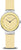 Bering Classic 10129-600 Damenuhr • Kratzfestes Saphirglas • Flaches Design
