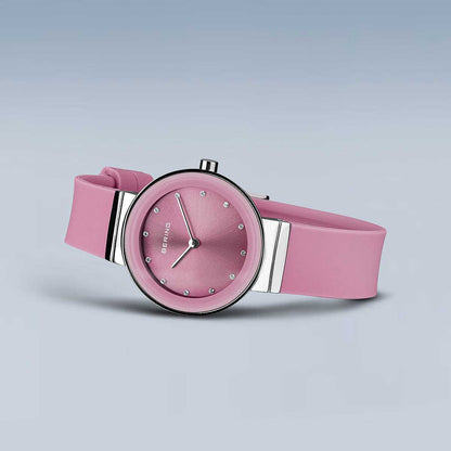 Bering Classic 10129-909 Ladies' Watch • Scratch-resistant sapphire crystal • Flat Danish design