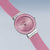 Bering Classic 10129-909 Ladies' Watch • Scratch-resistant sapphire crystal • Flat Danish design