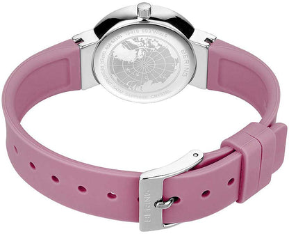 Bering Classic 10129-909 Ladies' Watch • Scratch-resistant sapphire crystal • Flat Danish design