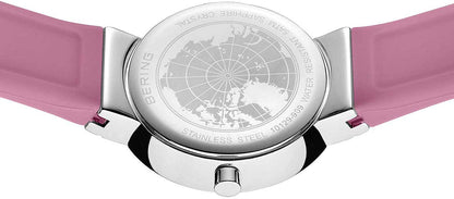 Bering Classic 10129-909 Ladies' Watch • Scratch-resistant sapphire crystal • Flat Danish design
