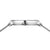 Bering Classic 10135-000 Damenuhr • Kratzfestes Saphirglas • Feines Milanaise-Armband