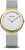 Bering Classic 10135-0105 Damenuhr • Saphirglas • Milanaise