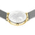 Bering Classic 10135-0105 Damenuhr • Saphirglas • Milanaise