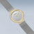 Bering Classic 10135-0105 Damenuhr • Saphirglas • Milanaise