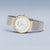 Bering Classic 10135-0105 Damenuhr • Saphirglas • Milanaise