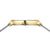 Bering Classic 10135-0105 Damenuhr • Saphirglas • Milanaise