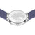 Bering Classic 10135-908 Damenuhr • Saphirglas • Milanaise