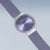 Bering Classic 10135-908 Damenuhr • Saphirglas • Milanaise
