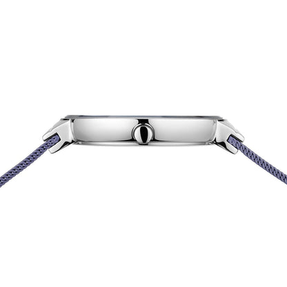 Bering Classic 10135-908 Damenuhr • Saphirglas • Milanaise