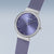 Bering Classic 10135-908 Damenuhr • Saphirglas • Milanaise