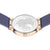 Bering Classic 10135-968 Ladies' Watch • Scratch-resistant sapphire crystal • Fine Milanese bracelet