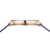 Bering Classic 10135-968 Ladies' Watch • Scratch-resistant sapphire crystal • Fine Milanese bracelet