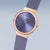 Bering Classic 10135-968 Ladies' Watch • Scratch-resistant sapphire crystal • Fine Milanese bracelet