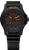 Traser P66 Red Combat 104148 Herrenuhr • Trigalight H3 • Swiss Made