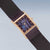 Bering Classic 10426-262-S Damenuhr • Kratzfestes Saphirglas • Braunes Perlmutt