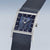 Bering Classic 10426-398-S Damenuhr • Kratzfestes Saphirglas • Feines Milanaise-Armband