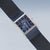 Bering Classic 10426-398-S Damenuhr • Kratzfestes Saphirglas • Feines Milanaise-Armband
