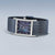 Bering Classic 10426-398-S Damenuhr • Kratzfestes Saphirglas • Feines Milanaise-Armband
