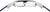 Bering Classic 10426-398-S Damenuhr • Kratzfestes Saphirglas • Feines Milanaise-Armband
