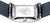 Bering Classic 10426-398-S Damenuhr • Kratzfestes Saphirglas • Feines Milanaise-Armband