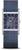 Bering Classic 10426-398-S Damenuhr • Kratzfestes Saphirglas • Feines Milanaise-Armband