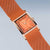 Bering Classic 10426-565-S Damenuhr • Kratzfestes Saphirglas • Milanaise-Armband
