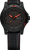 Traser P66 Red Combat 105502 Herrenuhr • Trigalight H3 • Swiss Made