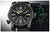 Traser P68 Pathfinder Automatic 107718 Men's Watch • Automatic • Sapphire Crystal
