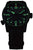 Traser P68 Pathfinder Automatic 107719 Men's Watch • Swiss Made Automatic • trigalight® Illumination Technology