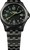 Traser P67 1107869 Herrenuhr • Trigalight H3 • Saphirglas