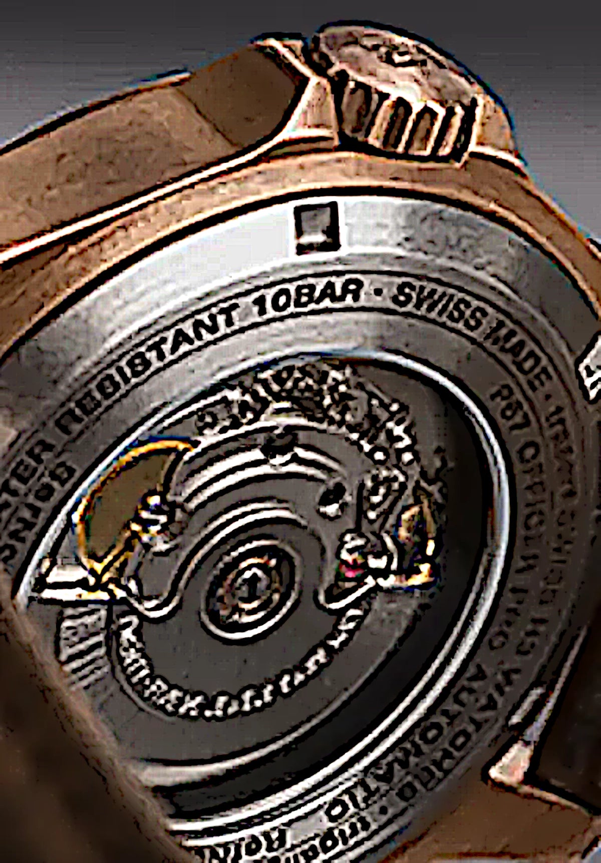 Traser P67 Officer Pro Automatic 108073 Men's Watch • trigalight • Automatic