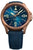 Traser P67 Officer Pro Automatic 108074 Herrenuhr • H3-Tritium Leuchttechnologie • Swiss Made