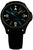 Traser P67 Officer Pro Automatic 108074 Herrenuhr • H3-Tritium Leuchttechnologie • Swiss Made