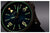 Traser P67 Officer Pro Automatic 108074 Herrenuhr • H3-Tritium Leuchttechnologie • Swiss Made