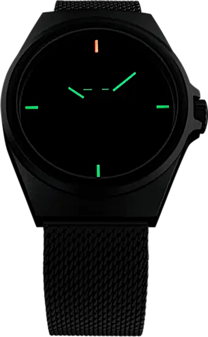 Traser P59 Essential 108206 Herrenuhr • Trigalight • Saphirglas