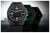 Traser P59 Essential M Black 108218 Herren Uhr • trigalight-Technologie • Saphirglas