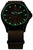 Traser P67 Officer Pro 108631 Men's Watch • Swiss Quartz Movement • Tritium Illumination