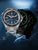 Traser P67 109375 Herrenuhr • Trigalight • Swiss Made