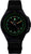 Traser P69 Black Stealth 109854 Herren Uhr • Trigalight-Technologie • Schweizer Quarzwerk