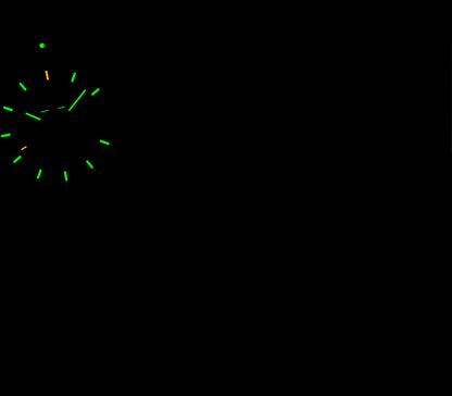 Traser P69 Black Stealth 109854 Herren Uhr • Trigalight-Technologie • Schweizer Quarzwerk